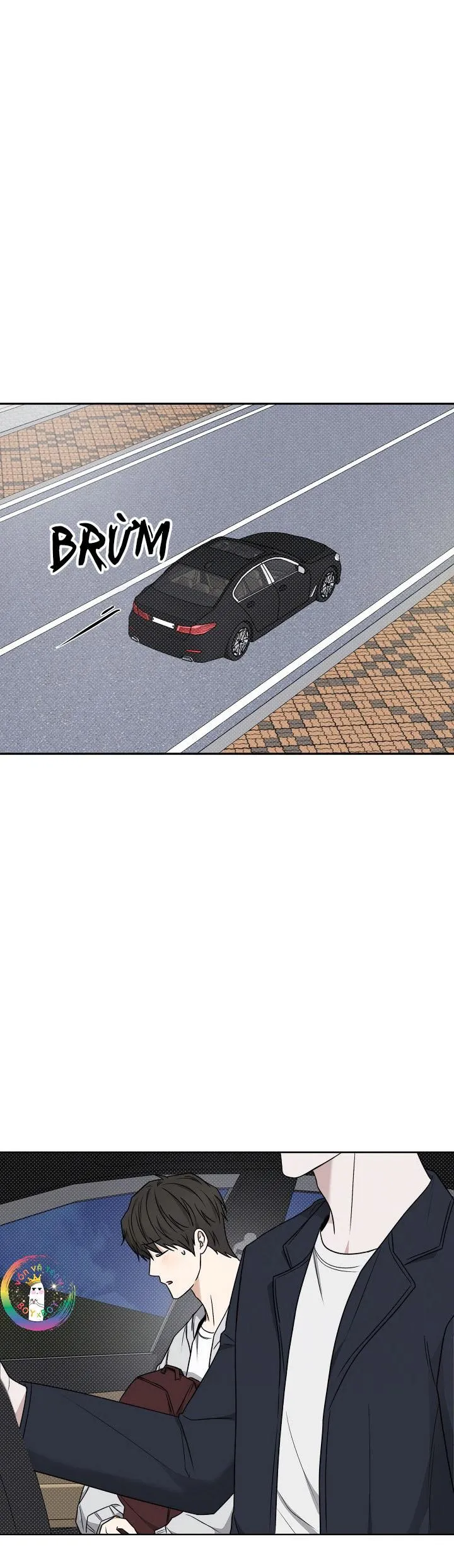 (END) DẤU ẤN Chapter 30 Trang 25