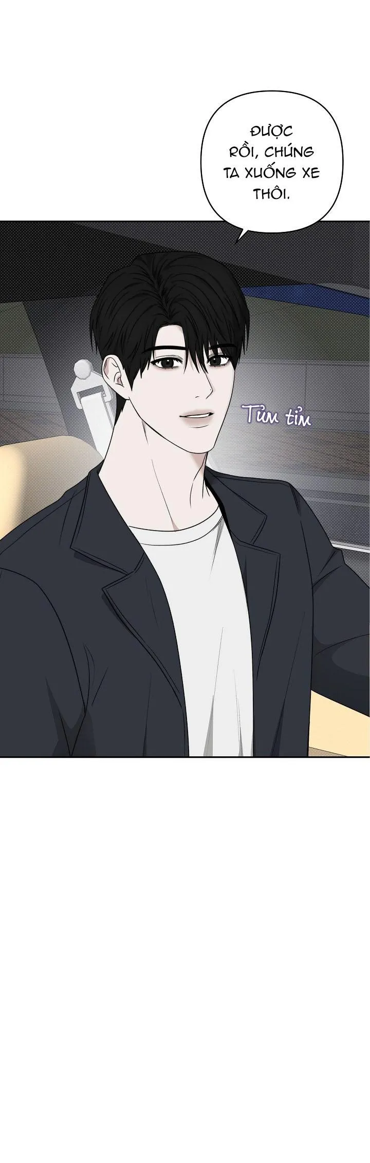 (END) DẤU ẤN Chapter 30 Trang 28