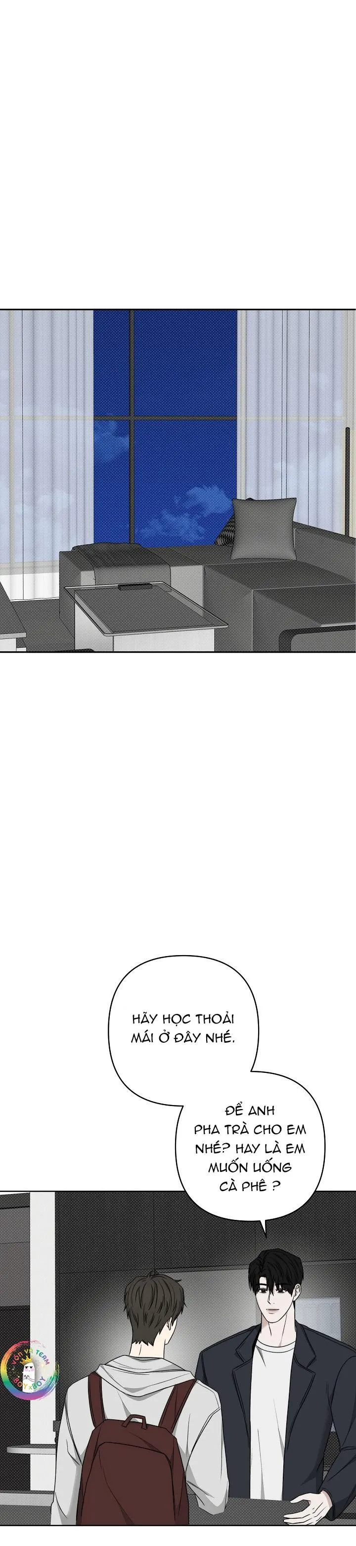 (END) DẤU ẤN Chapter 30 Trang 29