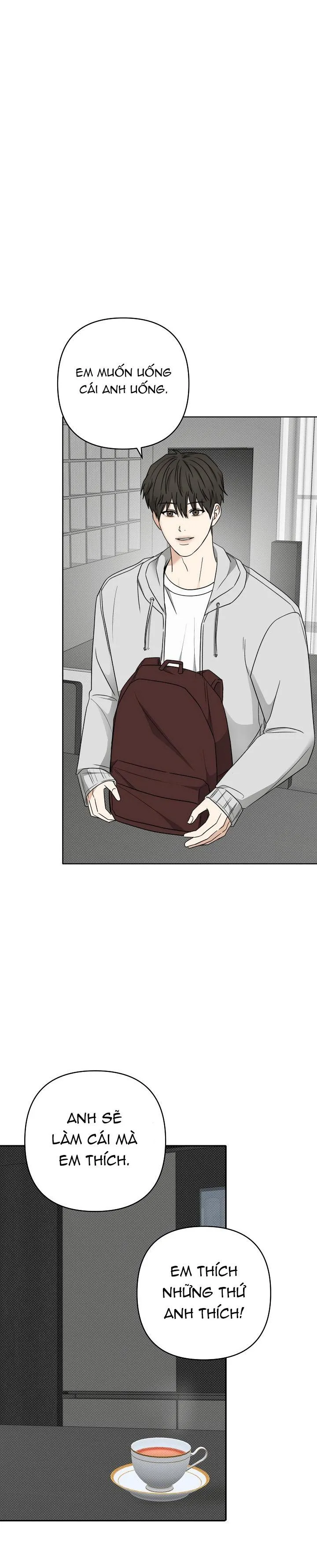 (END) DẤU ẤN Chapter 30 Trang 30