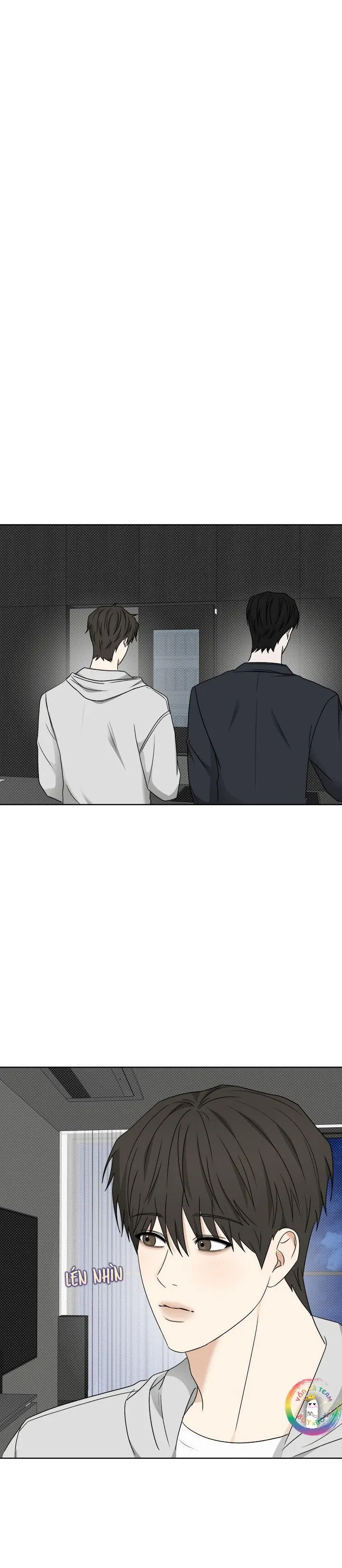 (END) DẤU ẤN Chapter 30 Trang 31