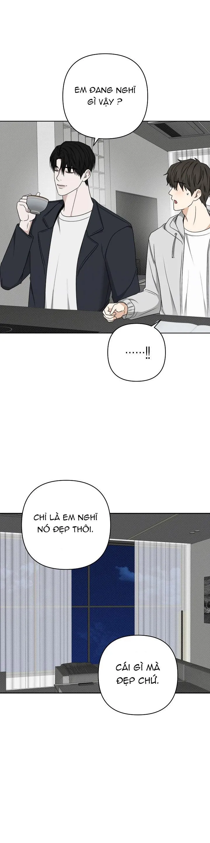 (END) DẤU ẤN Chapter 30 Trang 32
