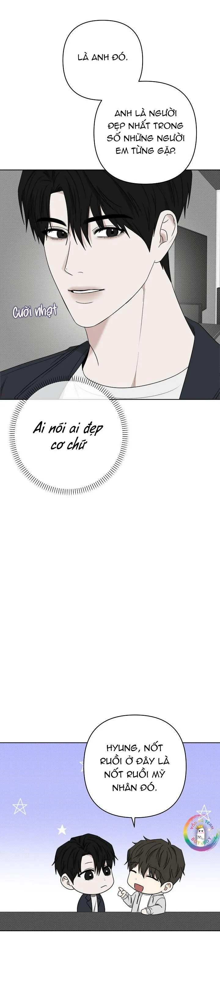 (END) DẤU ẤN Chapter 30 Trang 33