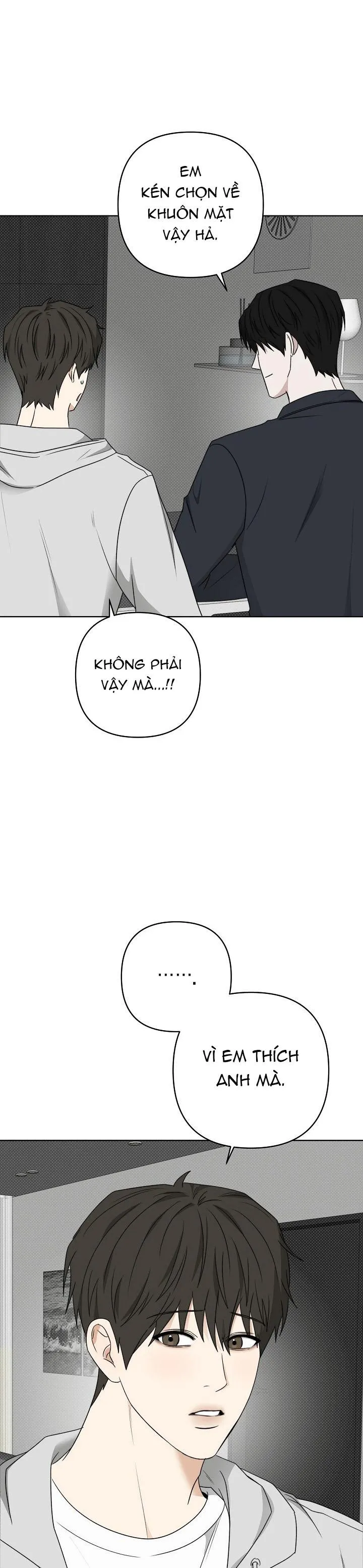 (END) DẤU ẤN Chapter 30 Trang 34