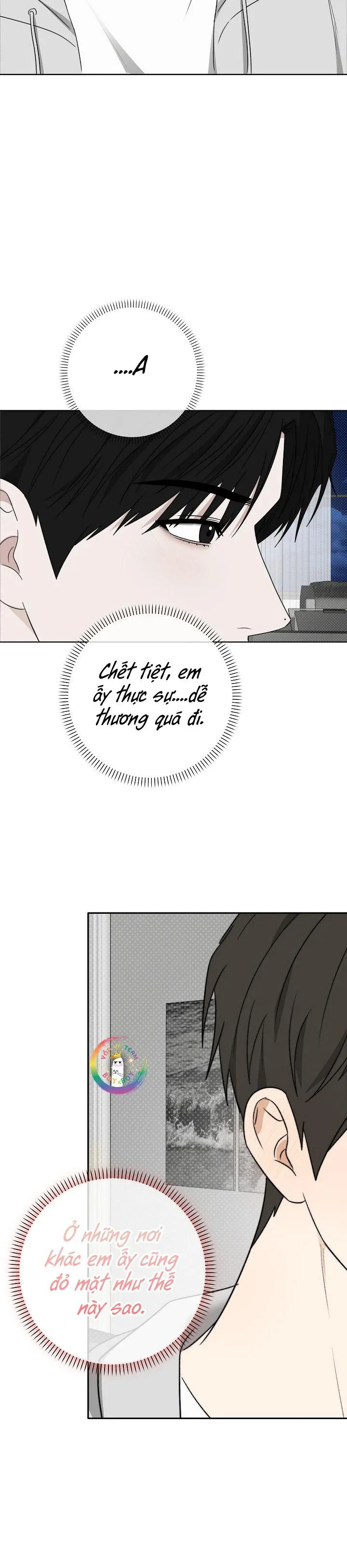 (END) DẤU ẤN Chapter 30 Trang 35