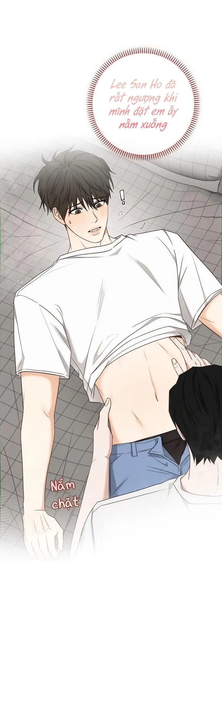 (END) DẤU ẤN Chapter 30 Trang 36