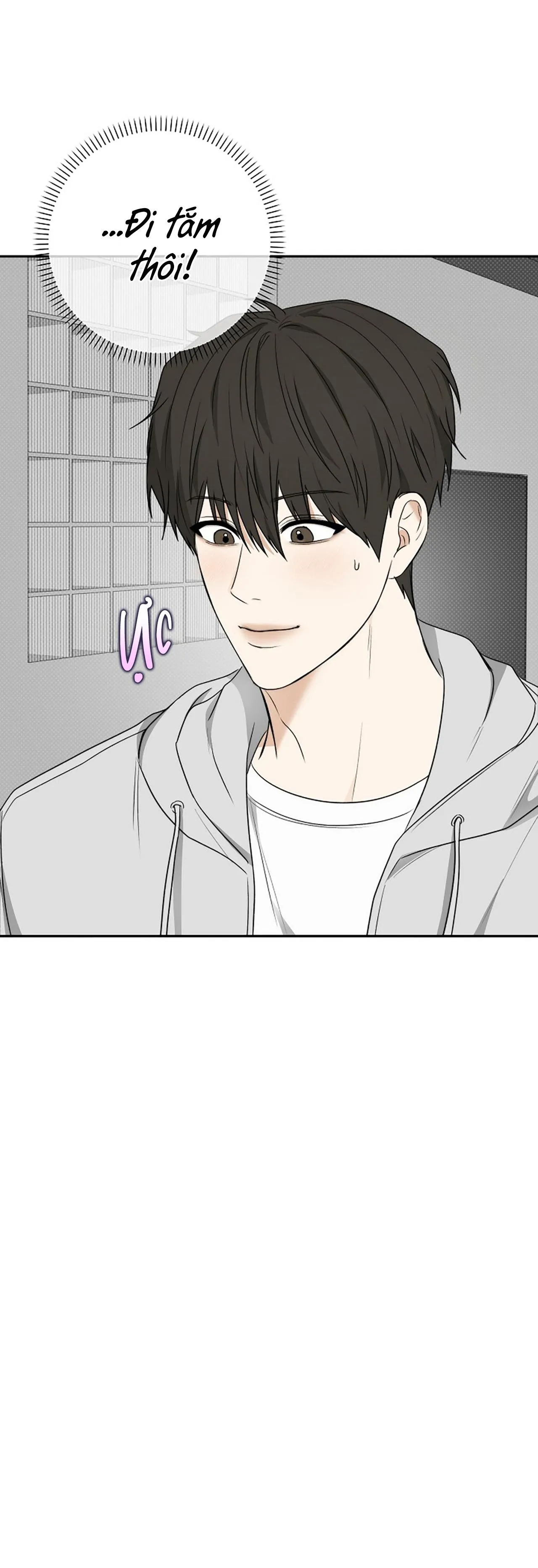 (END) DẤU ẤN Chapter 31 Trang 5