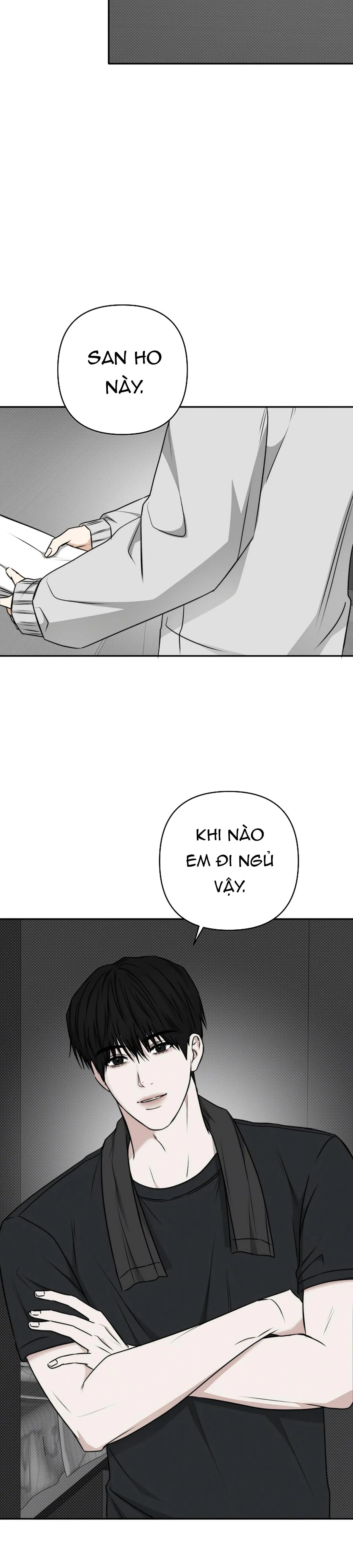 (END) DẤU ẤN Chapter 31 Trang 7