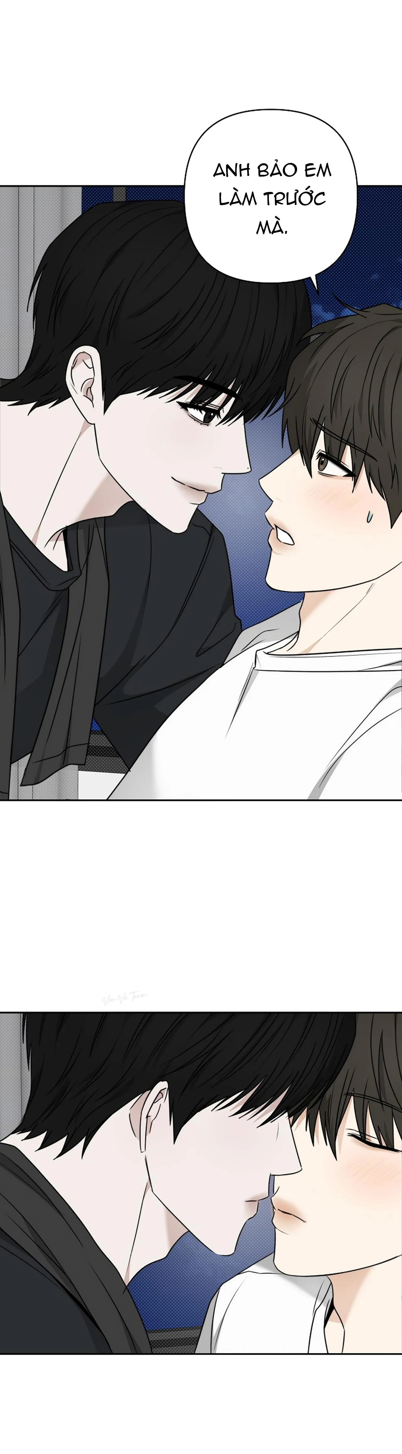 (END) DẤU ẤN Chapter 31 Trang 16