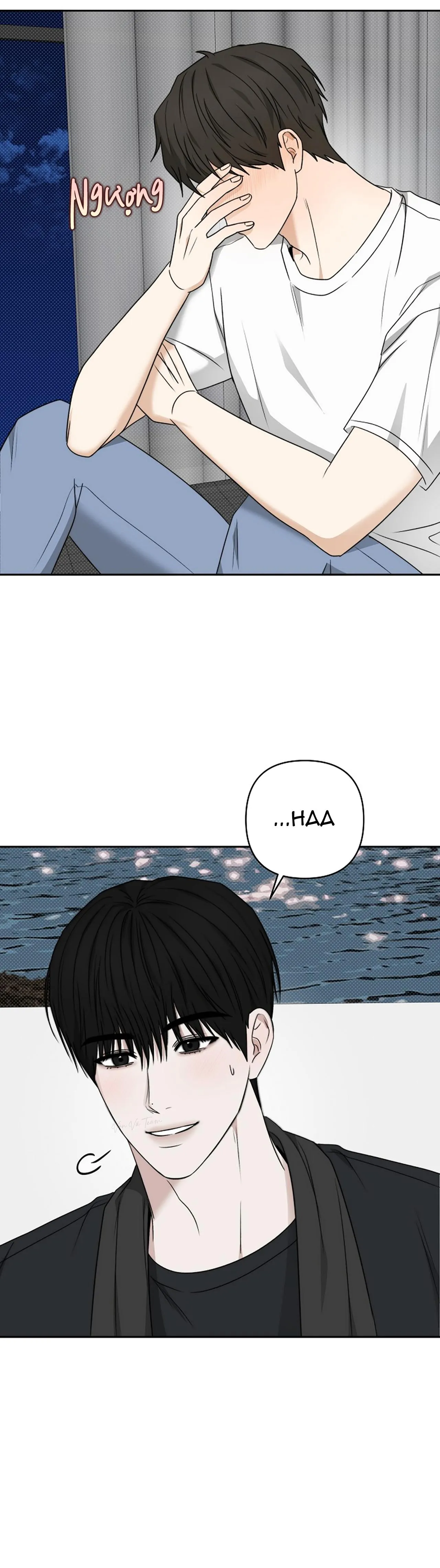 (END) DẤU ẤN Chapter 31 Trang 18