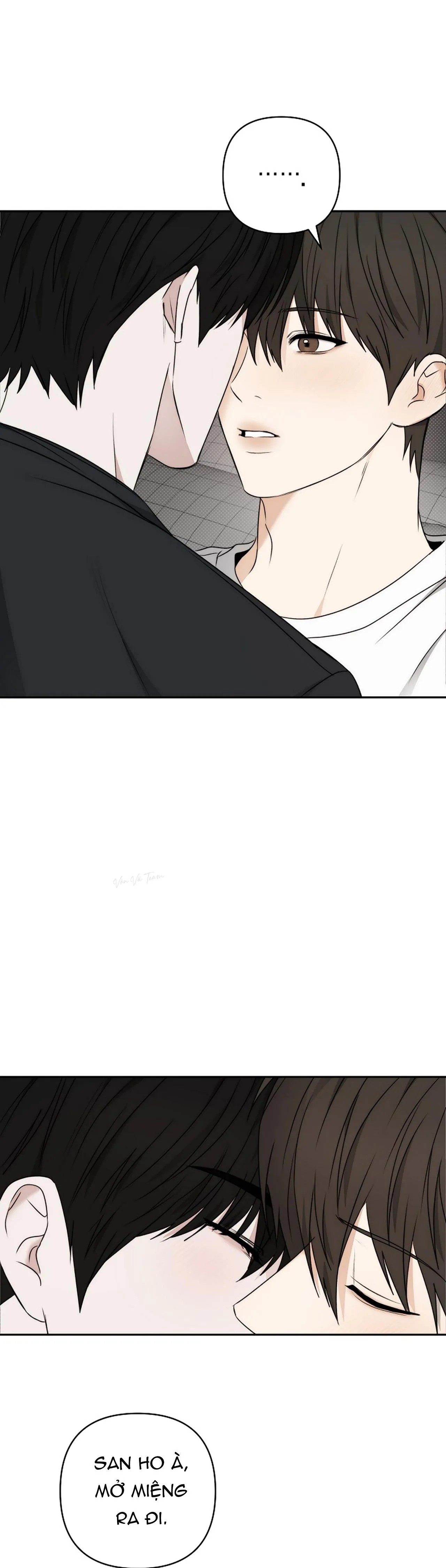 (END) DẤU ẤN Chapter 31 Trang 20