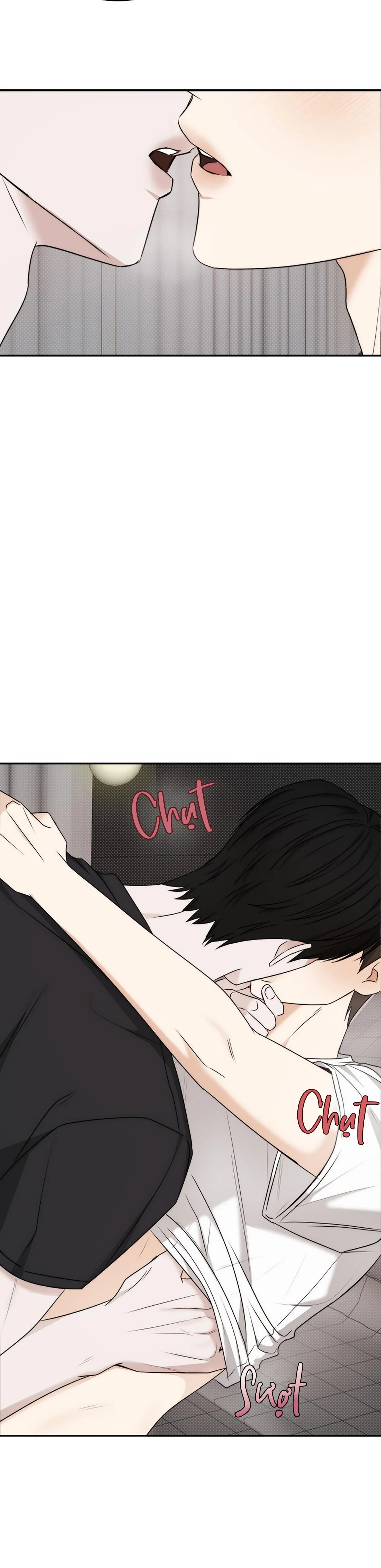 (END) DẤU ẤN Chapter 31 Trang 21