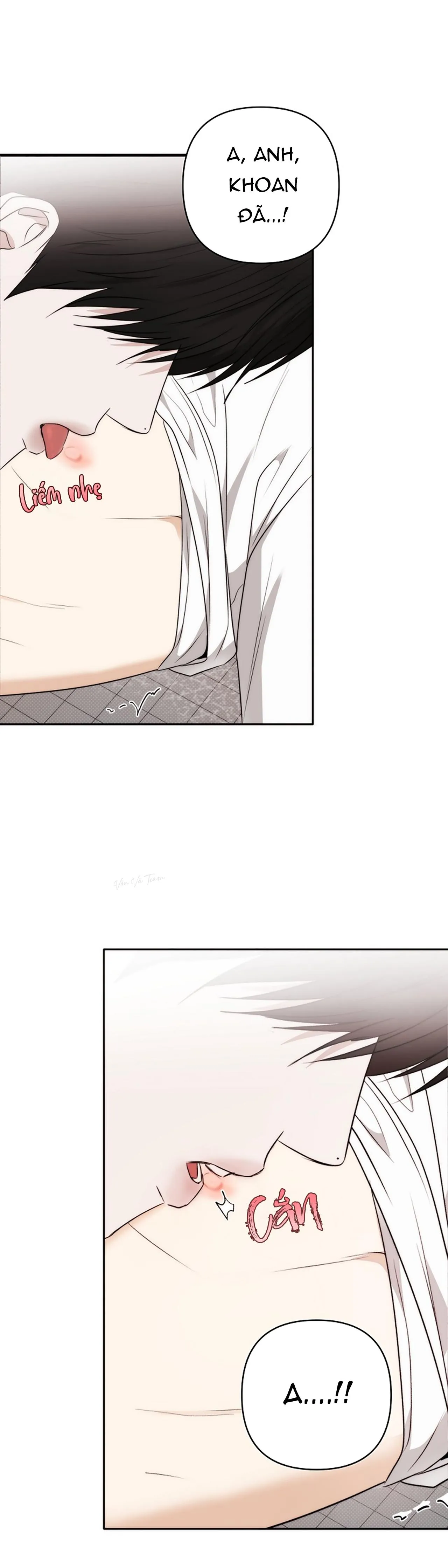 (END) DẤU ẤN Chapter 31 Trang 26