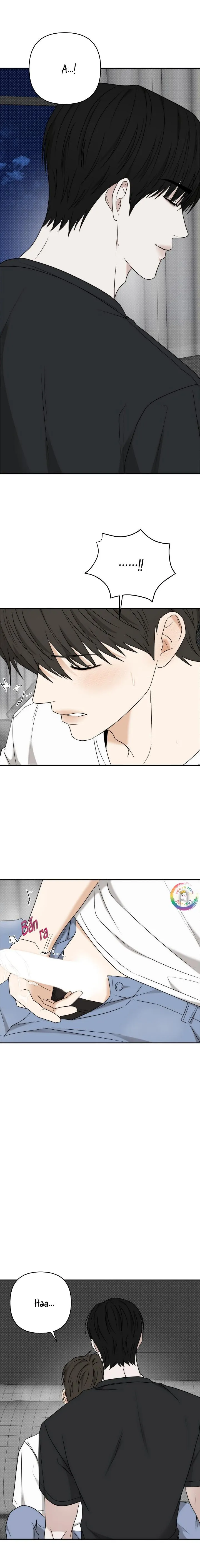 (END) DẤU ẤN Chapter 32 Trang 6