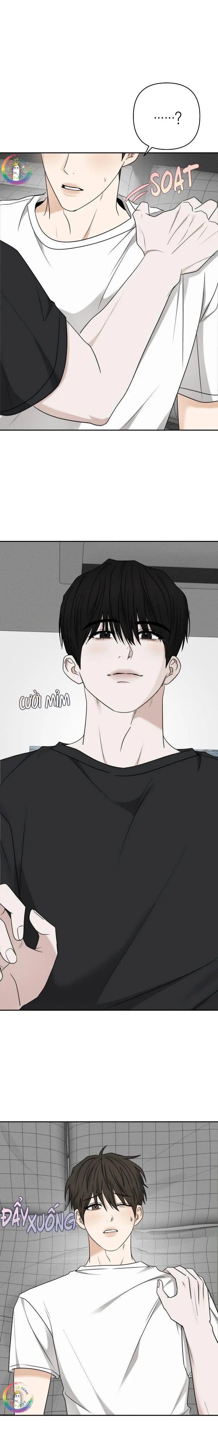 (END) DẤU ẤN Chapter 32 Trang 7