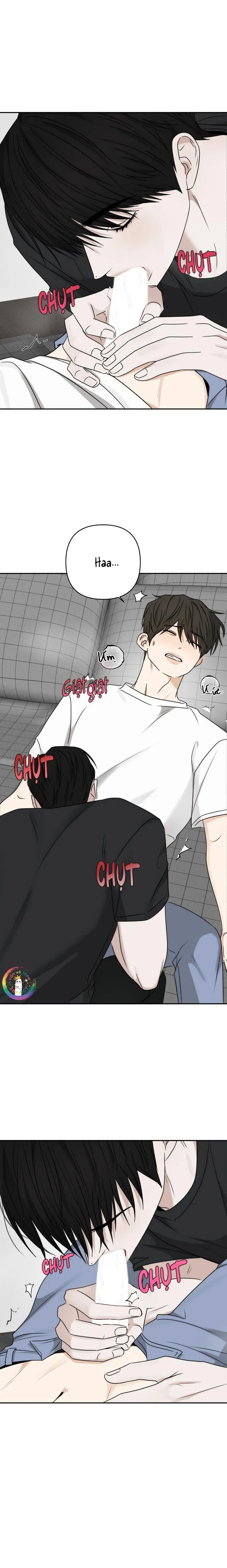 (END) DẤU ẤN Chapter 32 Trang 10