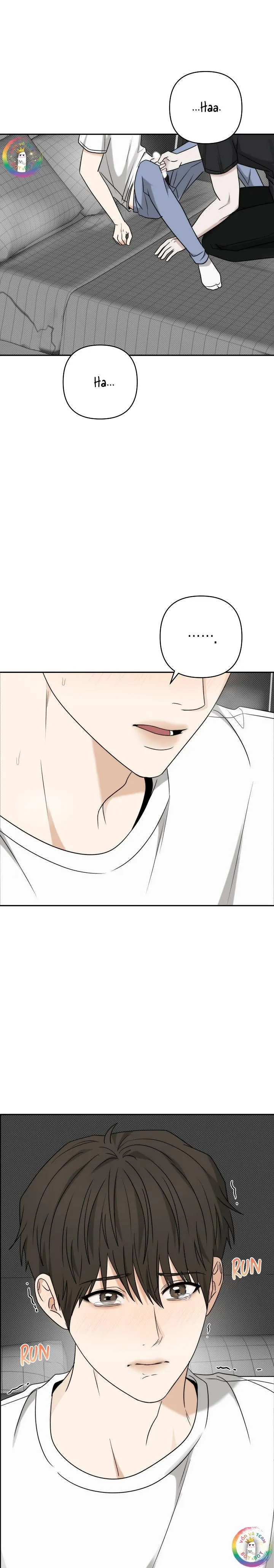 (END) DẤU ẤN Chapter 32 Trang 13