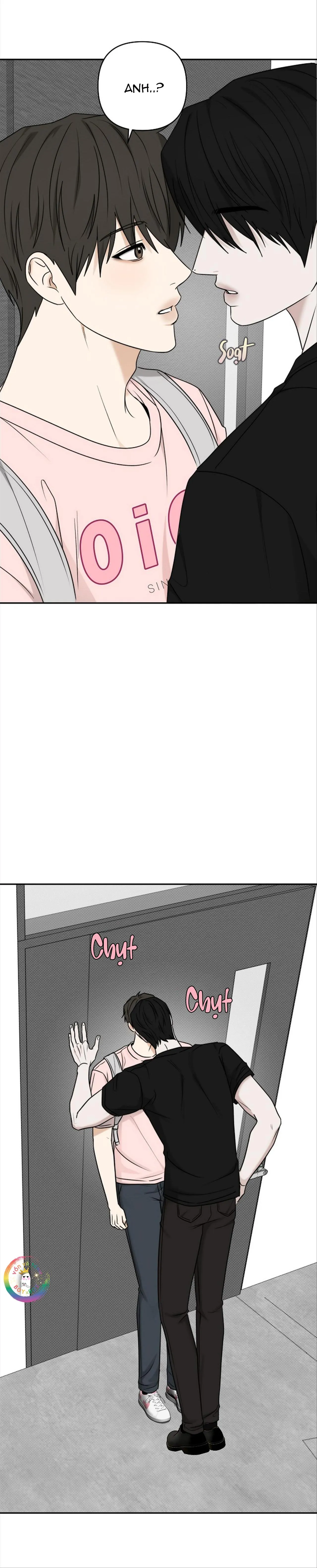 (END) DẤU ẤN Chapter 33 Trang 18