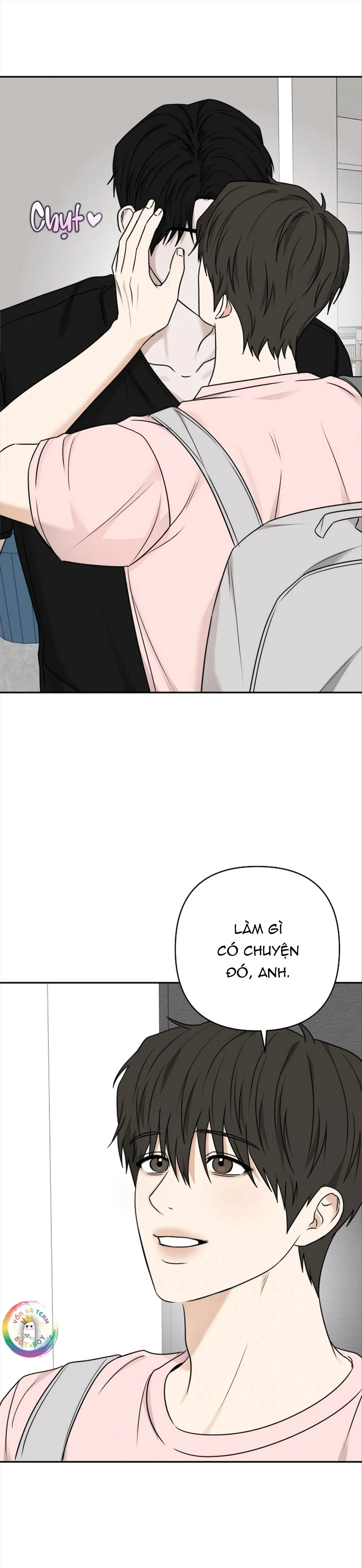 (END) DẤU ẤN Chapter 33 Trang 25