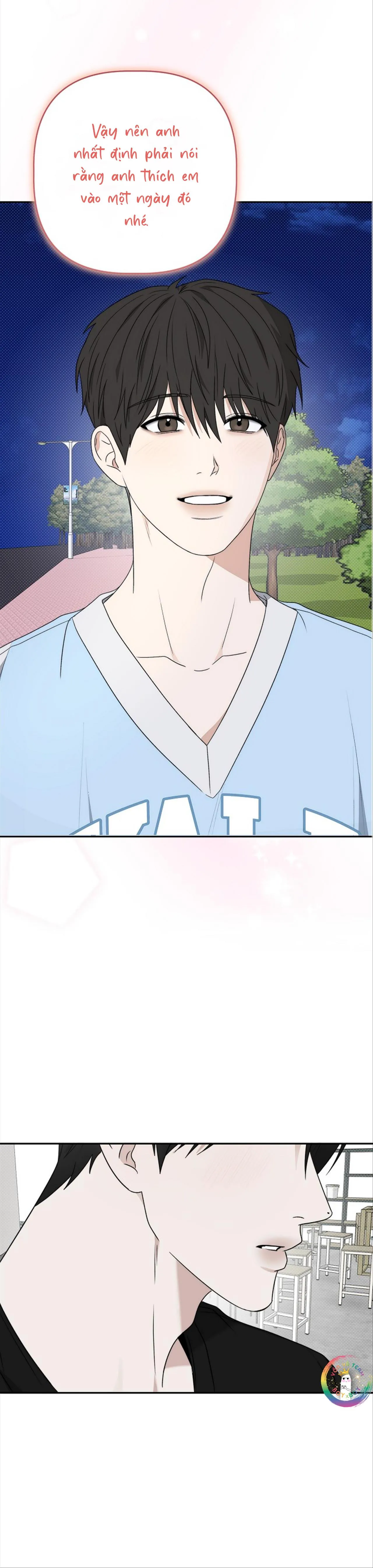 (END) DẤU ẤN Chapter 33 Trang 29