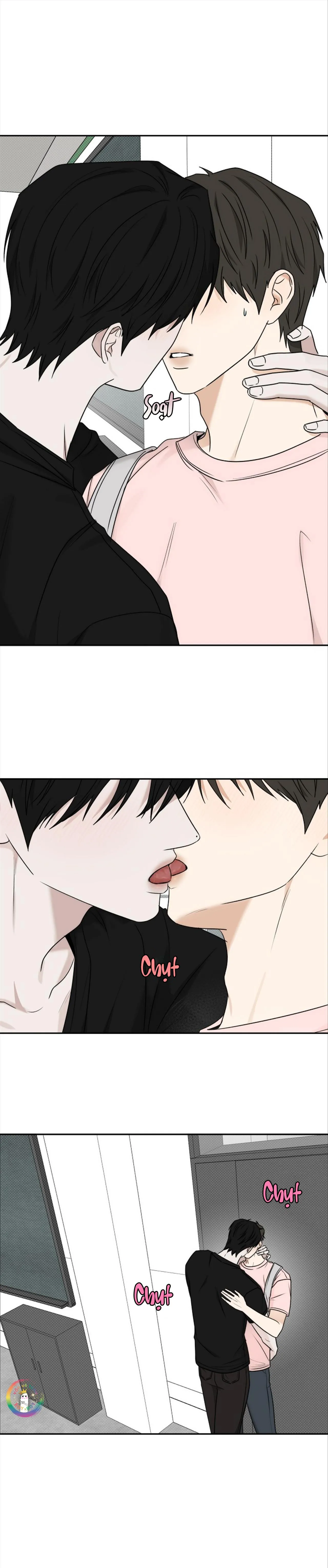 (END) DẤU ẤN Chapter 33 Trang 30