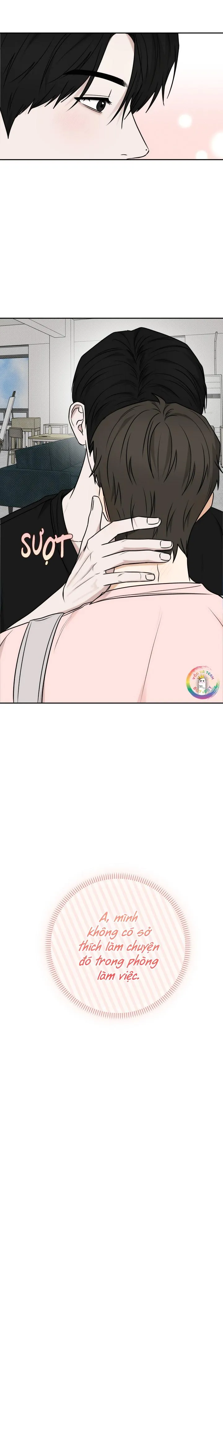 (END) DẤU ẤN Chapter 34 Trang 7