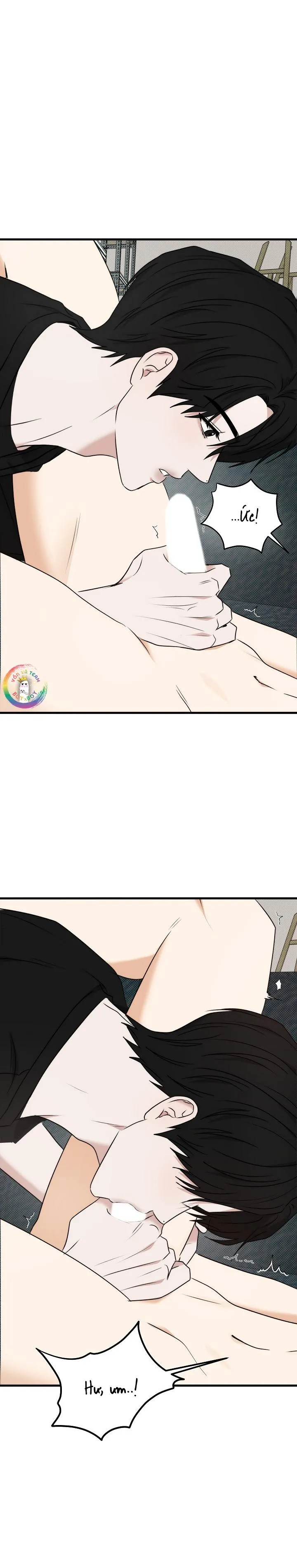 (END) DẤU ẤN Chapter 34 Trang 16