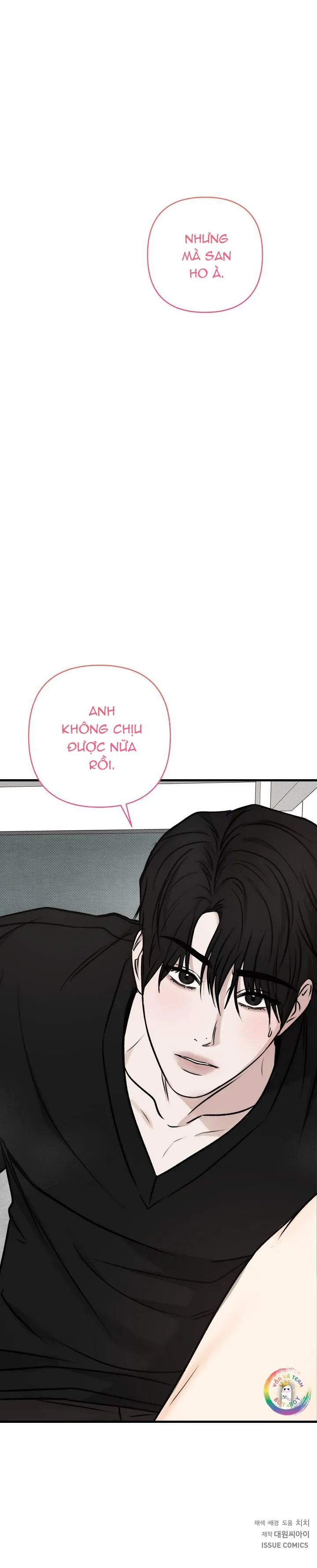 (END) DẤU ẤN Chapter 34 Trang 21