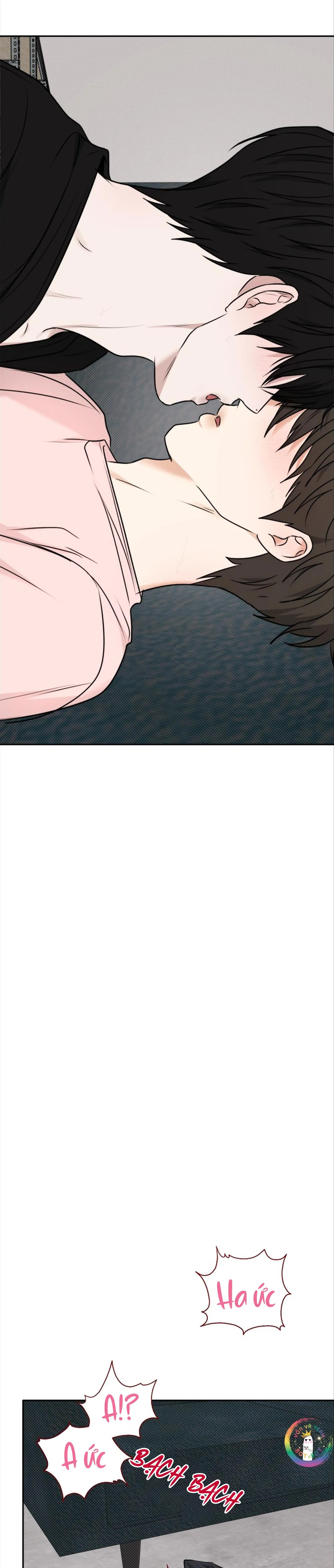 (END) DẤU ẤN Chapter 35 Trang 22