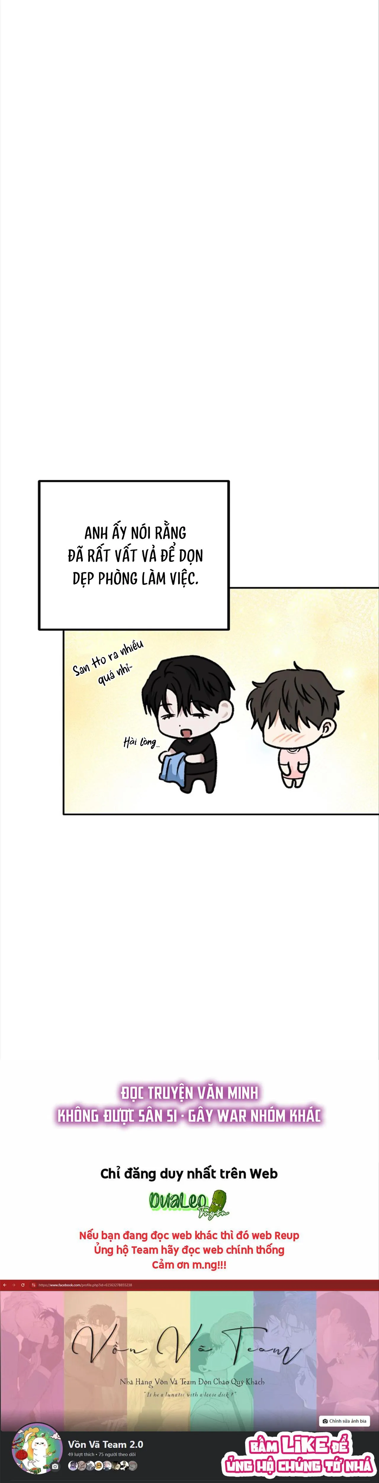 (END) DẤU ẤN Chapter 35 Trang 27