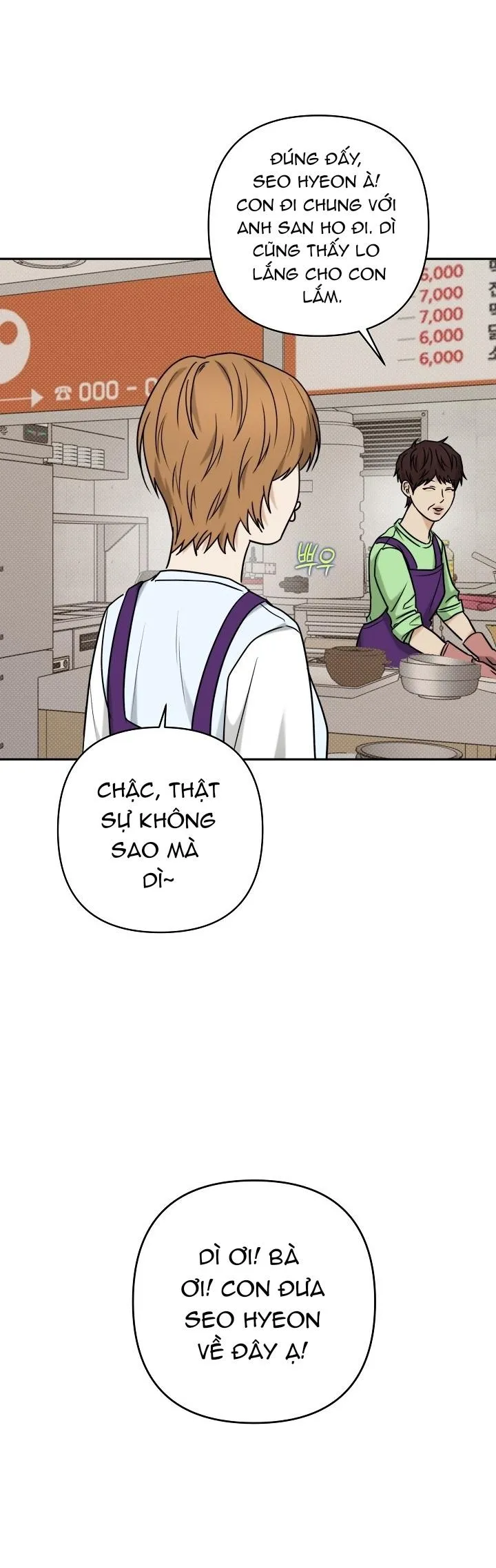 (END) DẤU ẤN Chapter 37 Trang 4