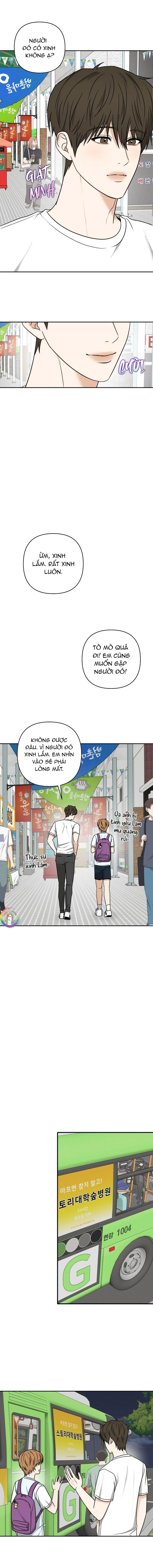 (END) DẤU ẤN Chapter 37 Trang 6