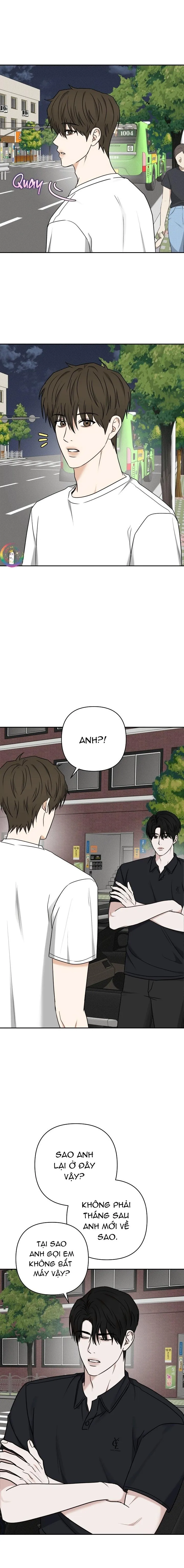 (END) DẤU ẤN Chapter 37 Trang 7