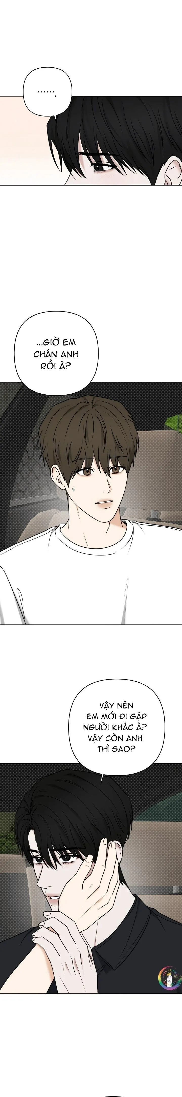 (END) DẤU ẤN Chapter 37 Trang 12