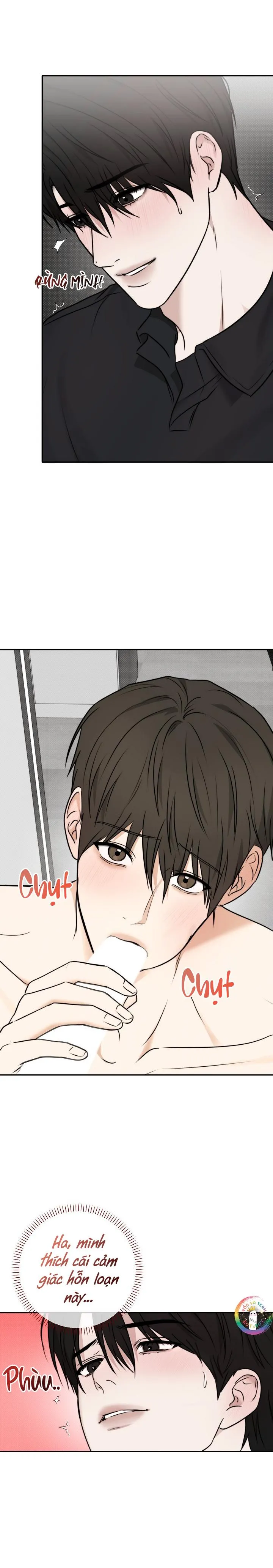 (END) DẤU ẤN Chapter 38 Trang 10