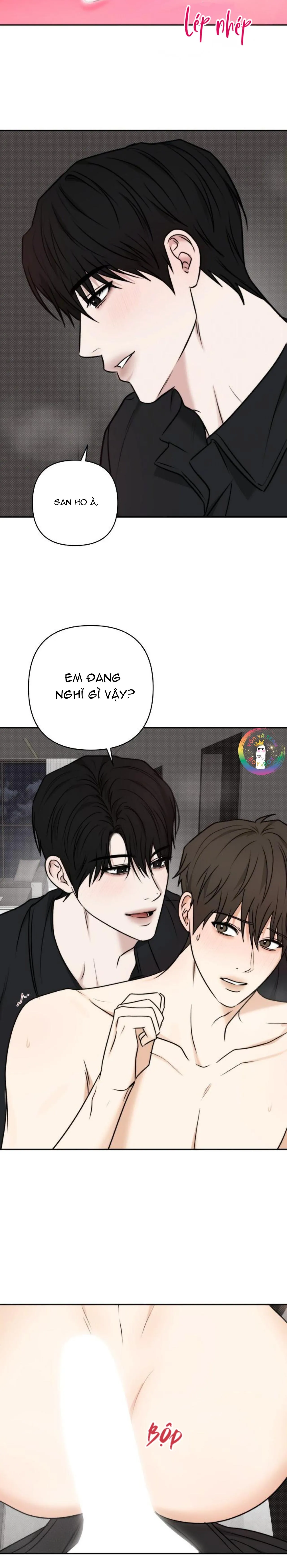 (END) DẤU ẤN Chapter 39 Trang 7