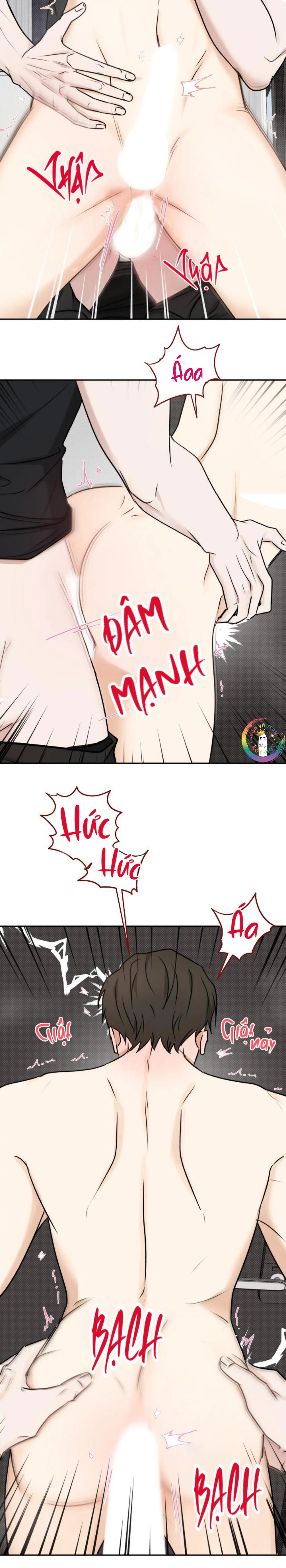 (END) DẤU ẤN Chapter 39 Trang 10