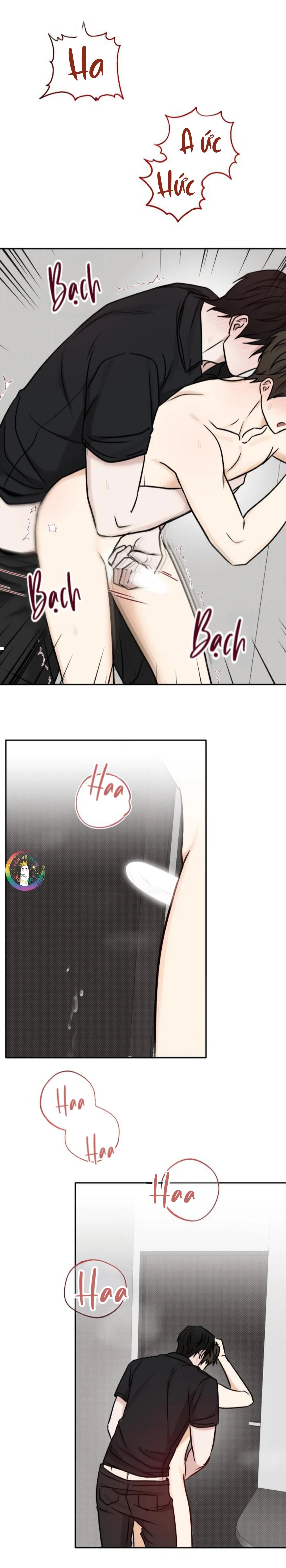 (END) DẤU ẤN Chapter 39 Trang 15