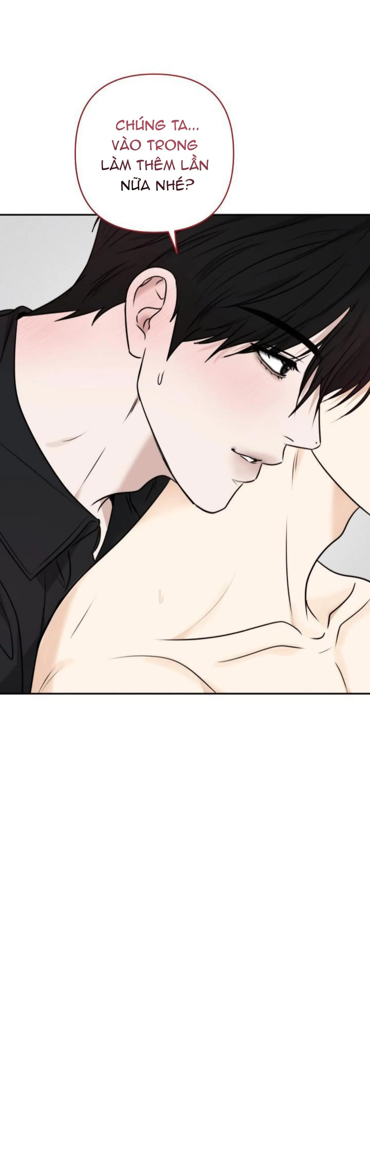 (END) DẤU ẤN Chapter 39 Trang 18