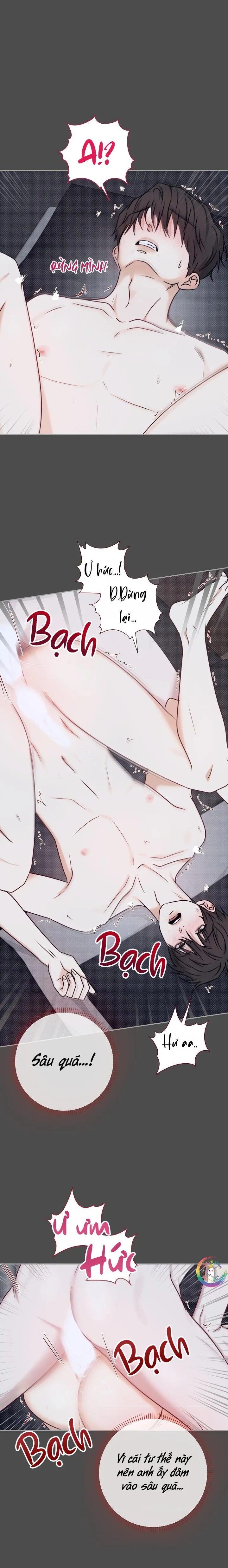 (END) DẤU ẤN Chapter 40 Trang 7