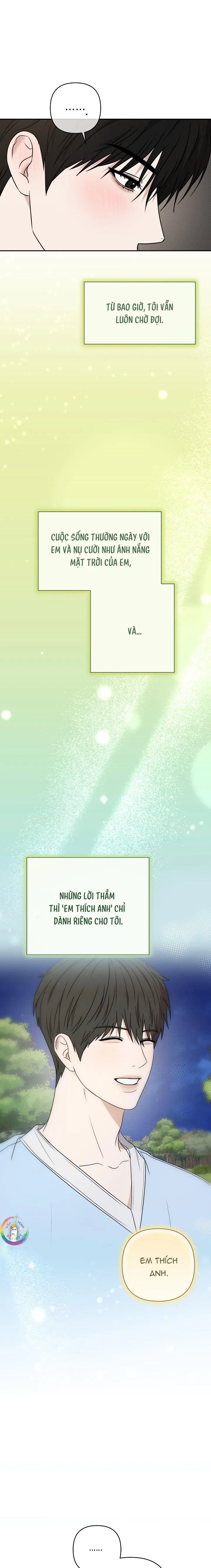 (END) DẤU ẤN Chapter 40 Trang 13