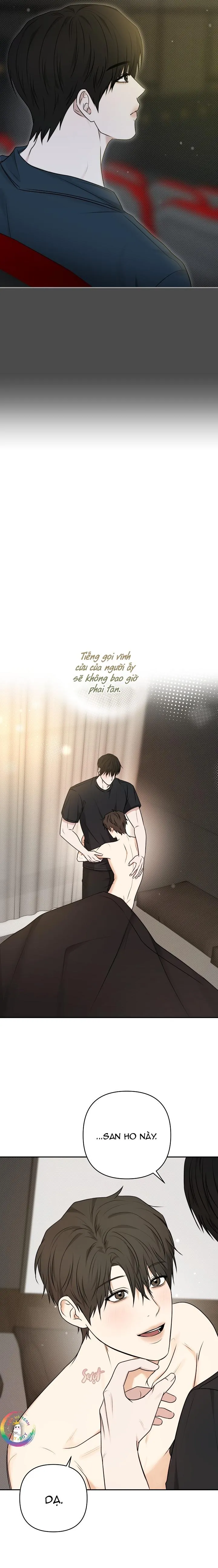 (END) DẤU ẤN Chapter 40 Trang 16