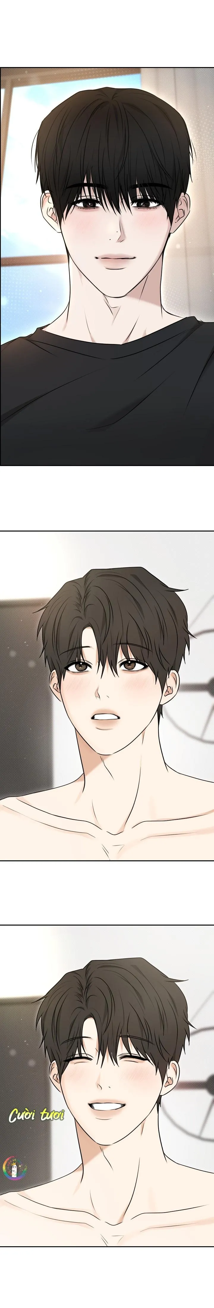 (END) DẤU ẤN Chapter 40 Trang 17