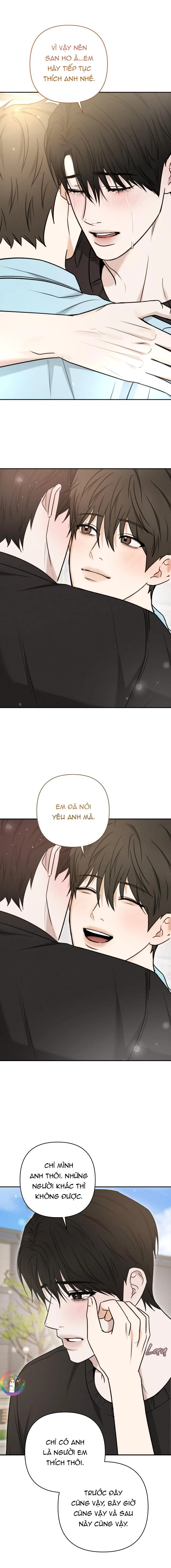 (END) DẤU ẤN Chapter 41 Trang 12