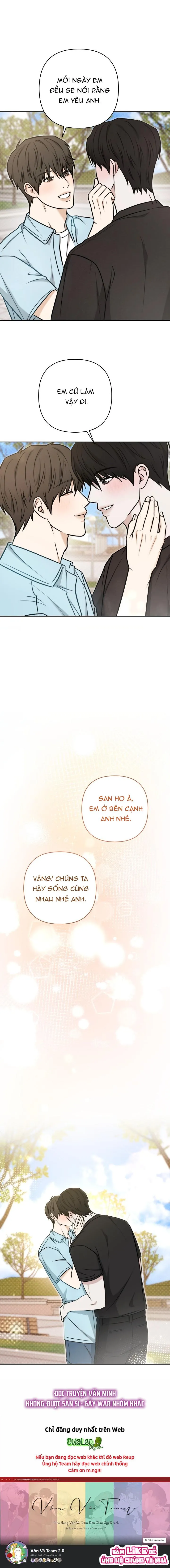 (END) DẤU ẤN Chapter 41 Trang 13