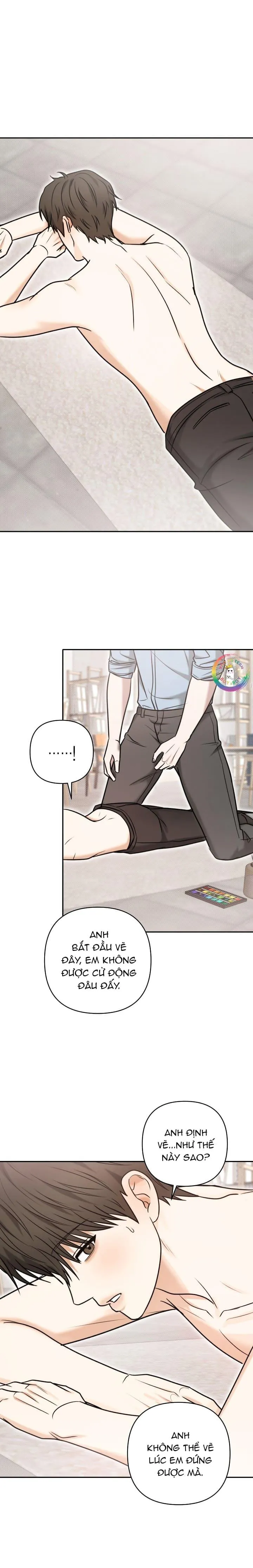 (END) DẤU ẤN Chapter 44 Trang 7