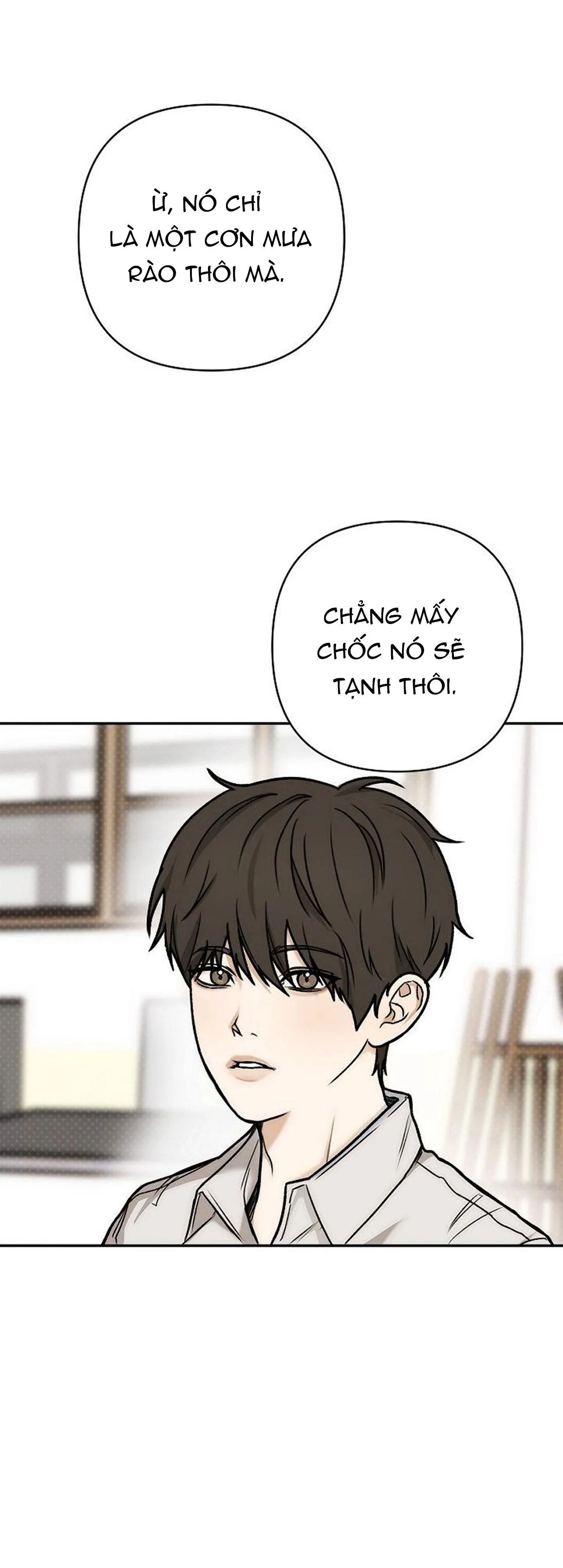 (END) DẤU ẤN Chapter 1 Trang 3