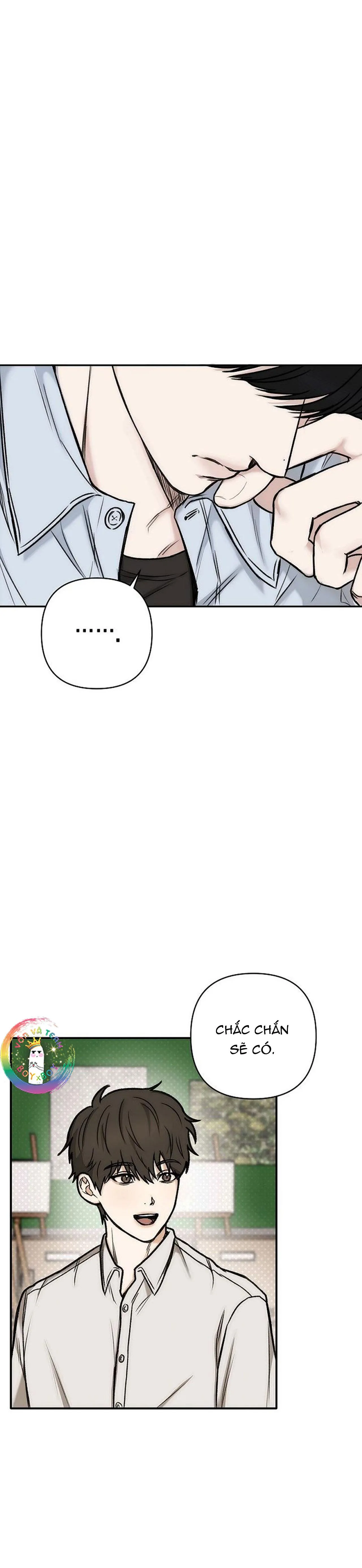 (END) DẤU ẤN Chapter 1 Trang 7