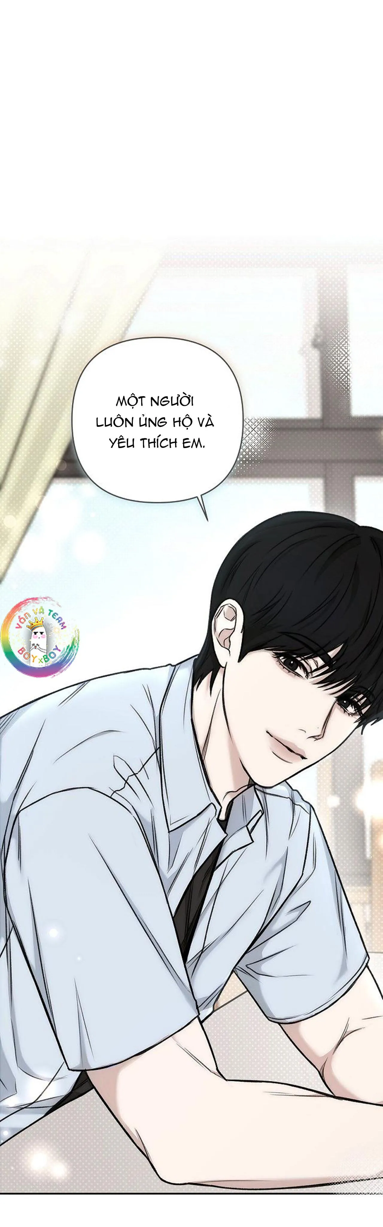 (END) DẤU ẤN Chapter 1 Trang 8