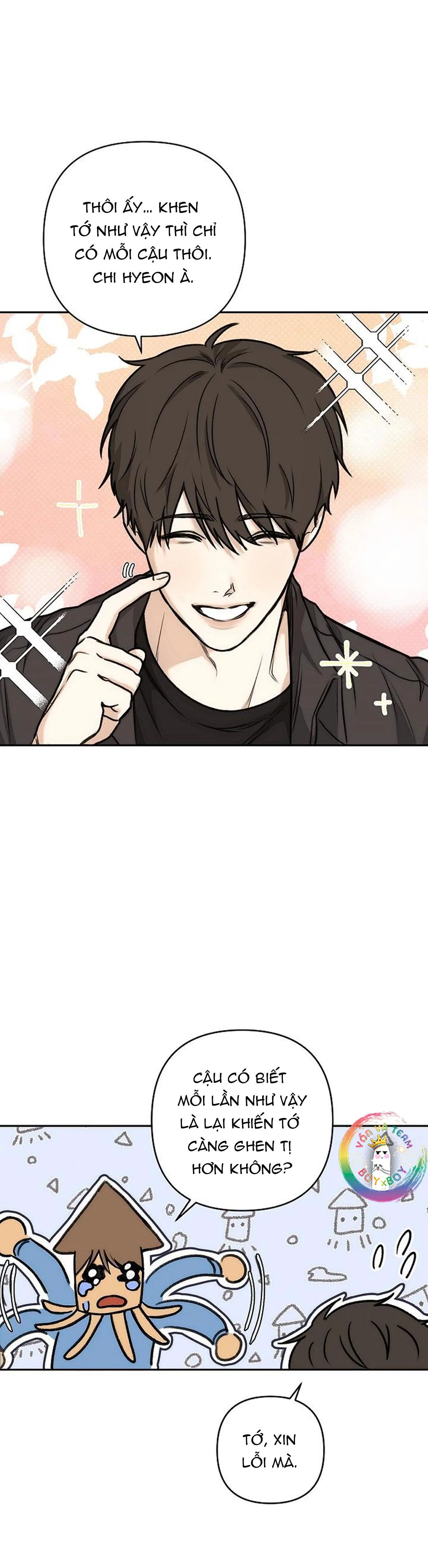 (END) DẤU ẤN Chapter 1 Trang 12